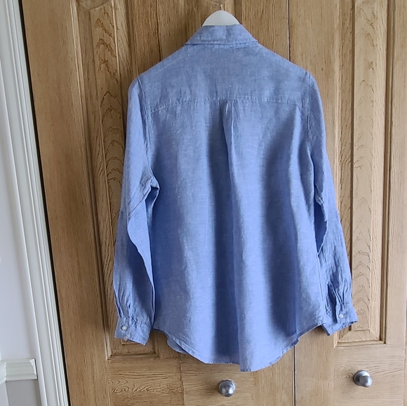 Target Collection button up shirt - Picture 4 of 5